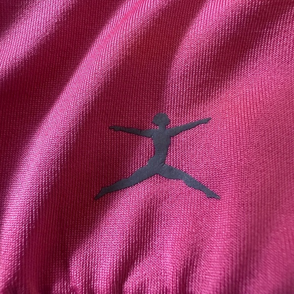 Danskin Pink Cut out Crisscross Cute Sports Bra L - Picture 5 of 6